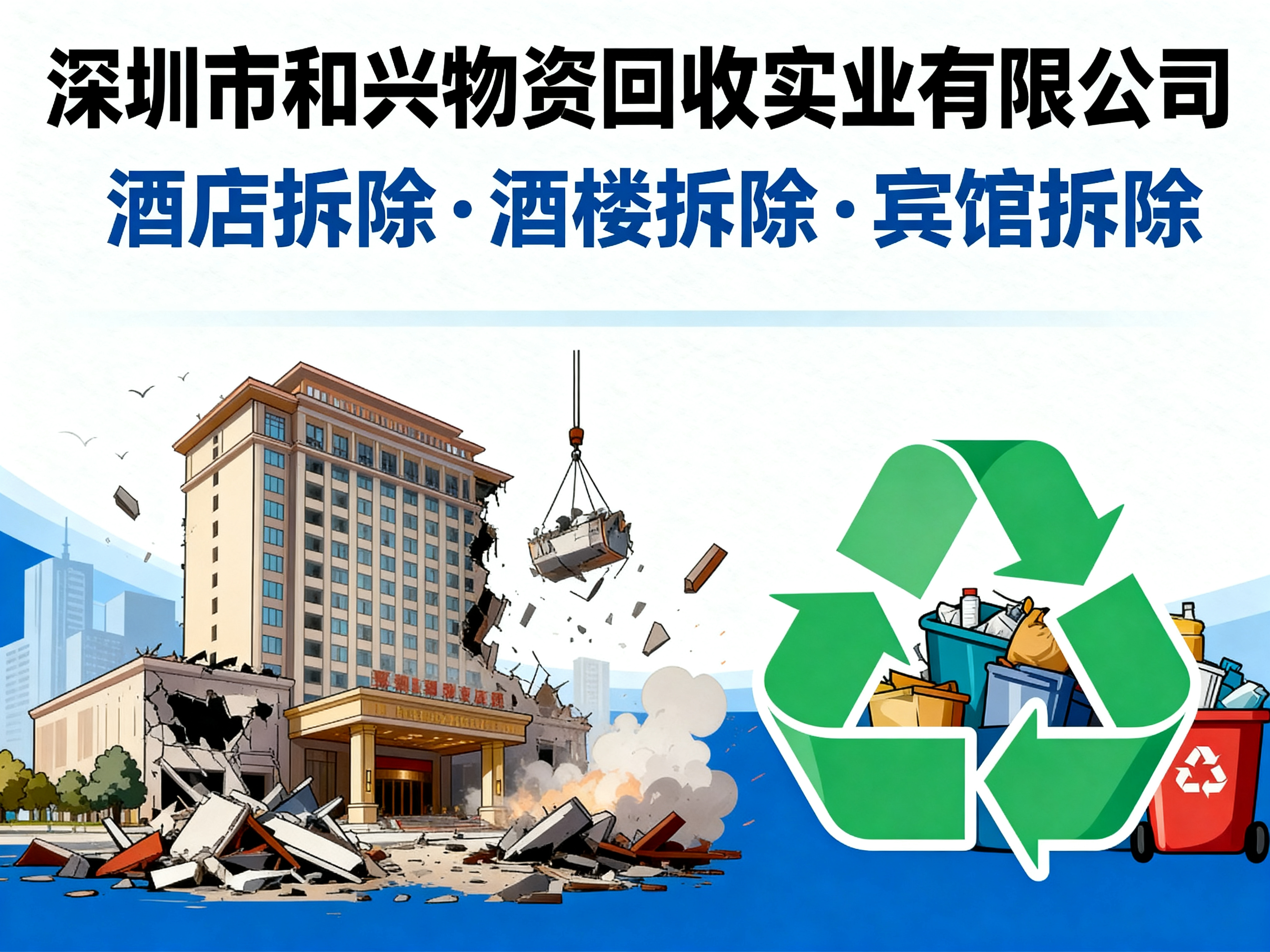 惠州回收